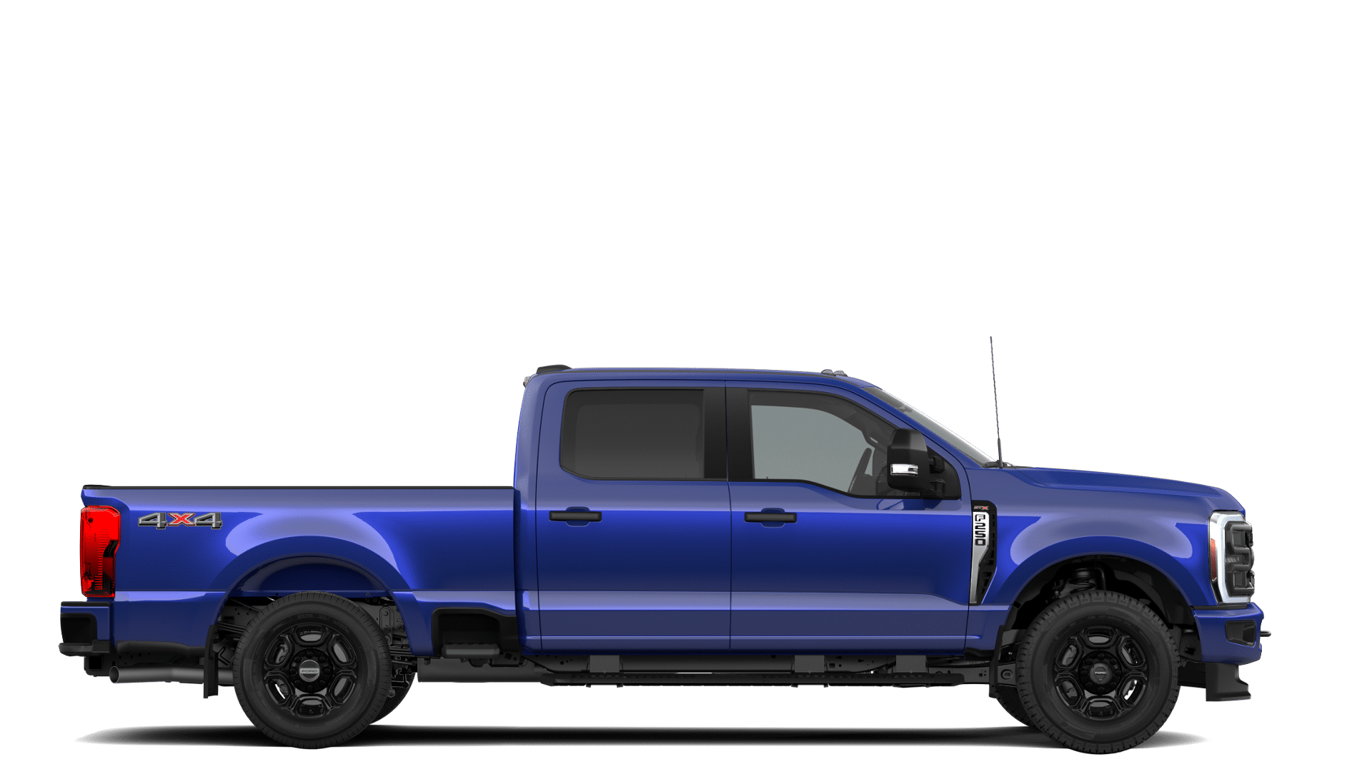 2026 Ford Super Duty® External Image 1